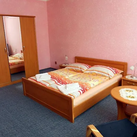 Hotel Blue Paradise Ostrava