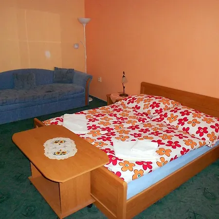 Hotel Blue Paradise