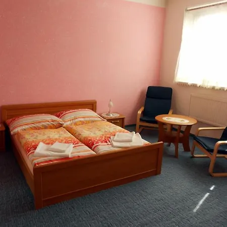 Hotel Blue Paradise 2*