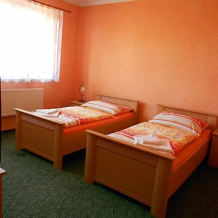 Hotel Blue Paradise 2*