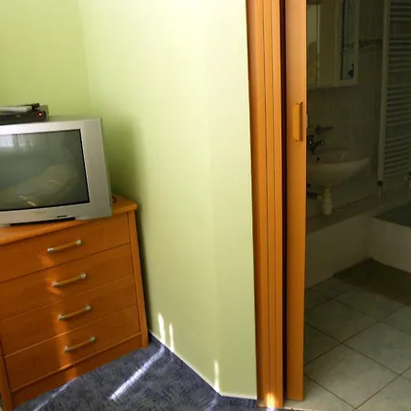 Hotel Blue Paradise Ostrava