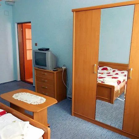 Hotel Blue Paradise