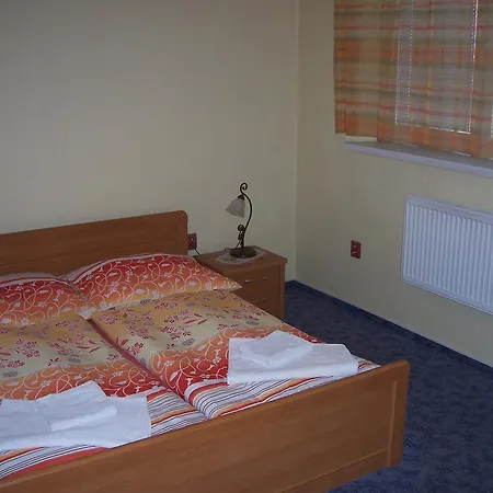 Hotel Blue Paradise Ostrava